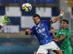 Sevilla FC fichajes; Patrick Cutrone