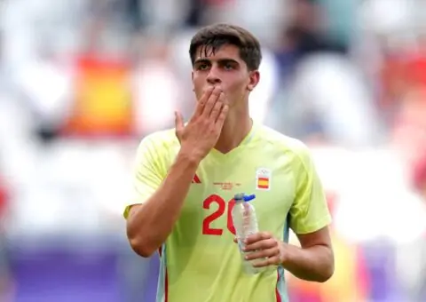 Anuncian que vuelven a por Juanlu Sánchez