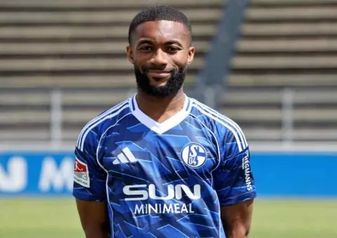 El Sevilla tiene competencia por Sylla