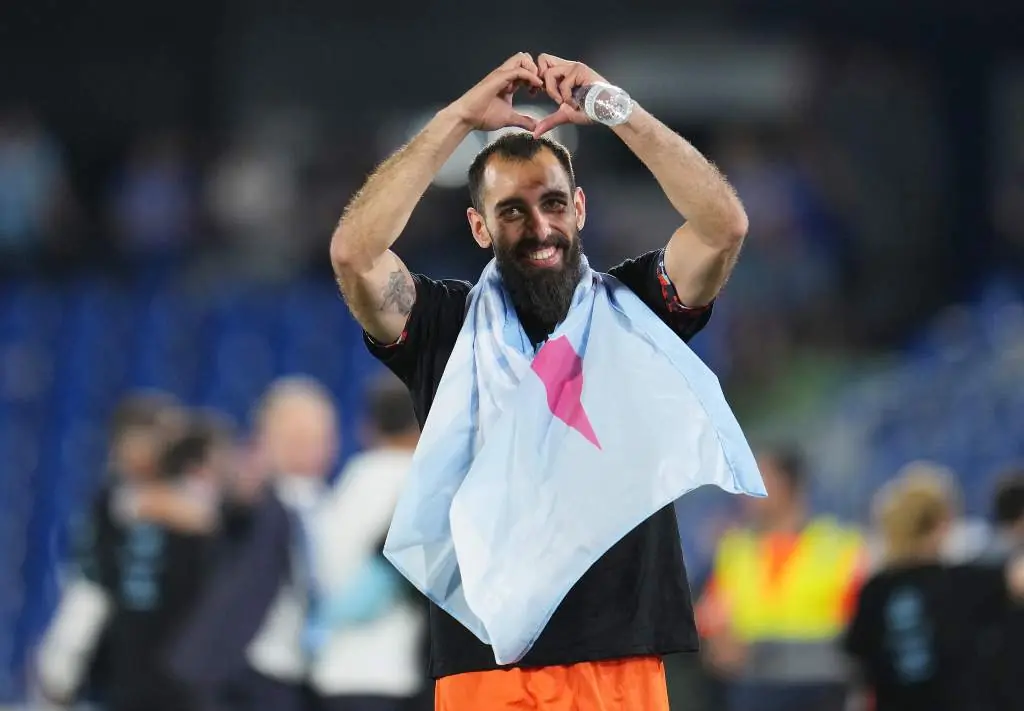 fichajes Celta, RC Celta, Celta de Vigo, Borja Iglesias, mercado de fichajes