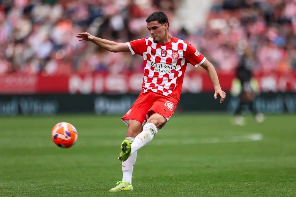 MERCADO DE FICHAJES GIRONA FC