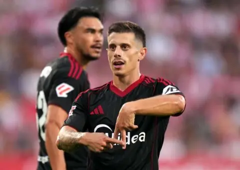 ¿Tendrá una segunda oportunidad? El mensaje de Alfon al Sevilla FC