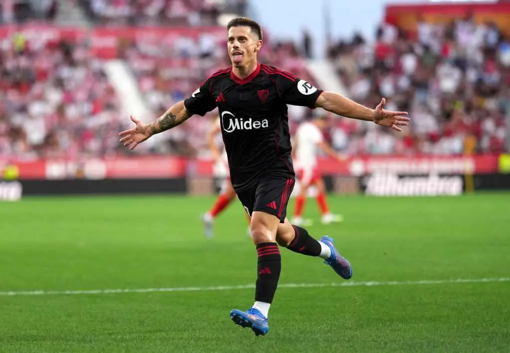 Sevilla FC noticias; Girona CF; elche cf