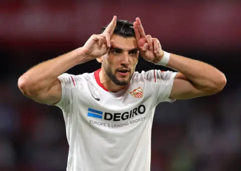 [OFICIAL] Rafa Mir se marcha al Elche