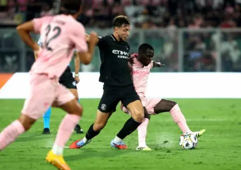 El Sevilla FC fija sus ojos en Claudio Gomes