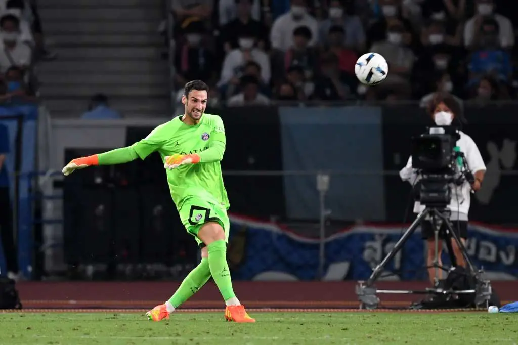 fichajes Celta, RC Celta, Celta de Vigo, Sergio Rico, mercado de fichajes