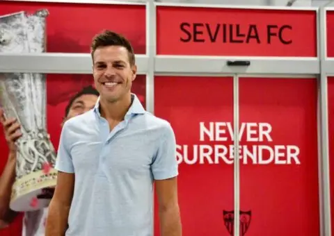 Azpilicueta: el anillo para el dedo de Almeyda