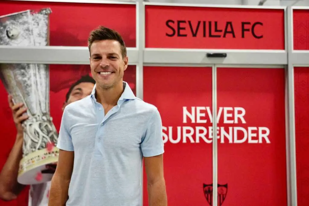 césar azpilicueta sevilla fc fichajes