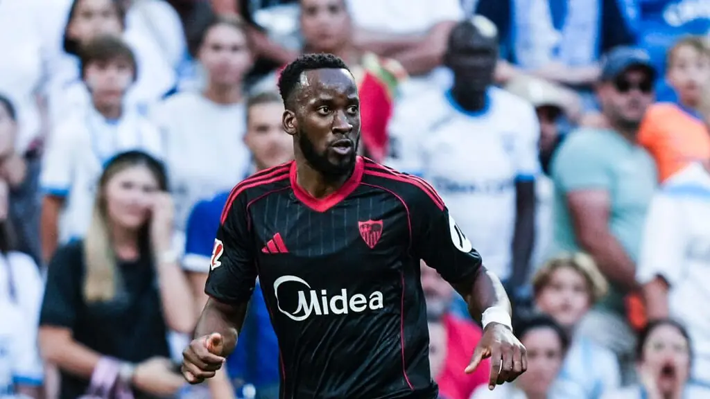 Dodi Lukebakio Sevilla FC noticias; Sevilla FC fichajes