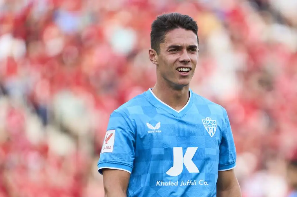 fichajes Celta, RC Celta, Celta de Vigo, Sergio Arribas, mercado de fichajes