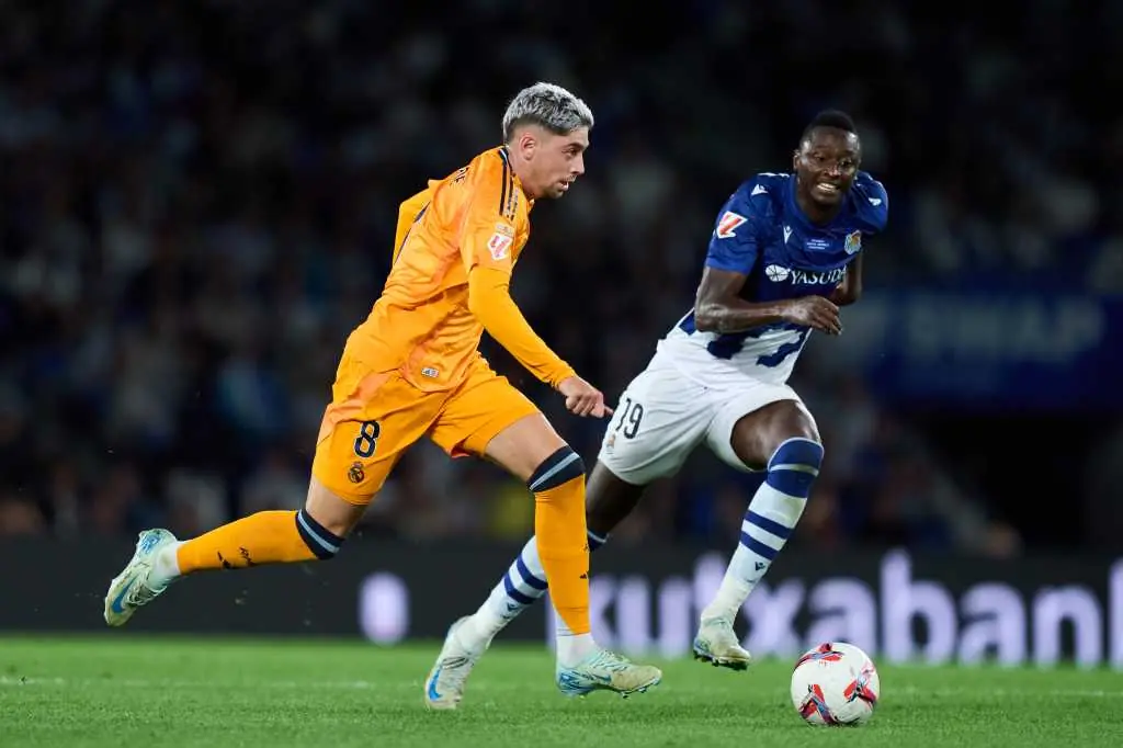fichajes valencia, valencia cf, valencia cf fichajes, Umar Sadiq, mercado de fichajes