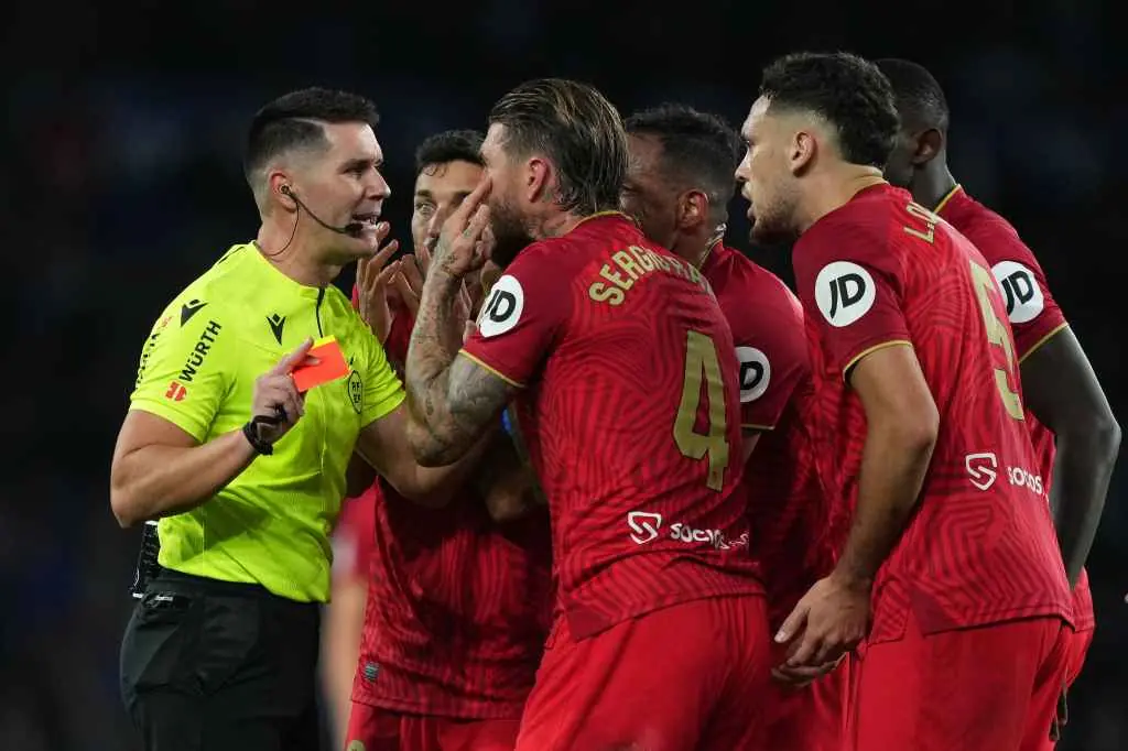 Sevilla FC Noticias Girona CF
