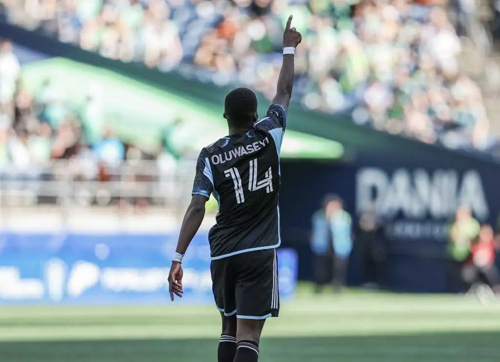 Villarreal CF, Tani Oluwaseyi, fichajes villarreal, villarreal fichajes, mercado de fichajes