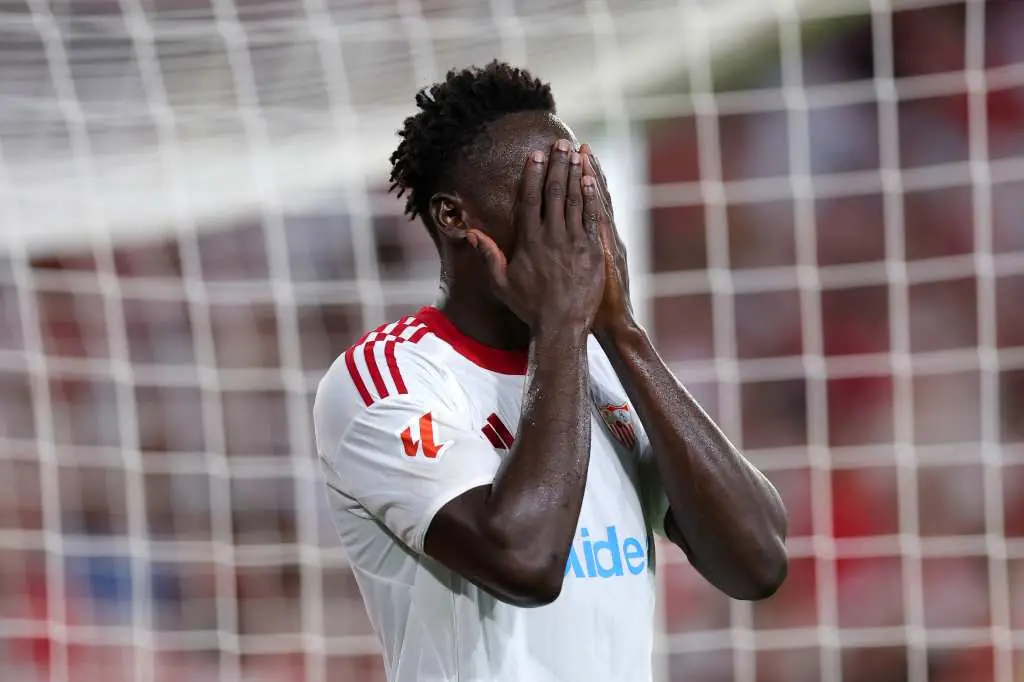 Sevilla FC Noticias, Girona CF