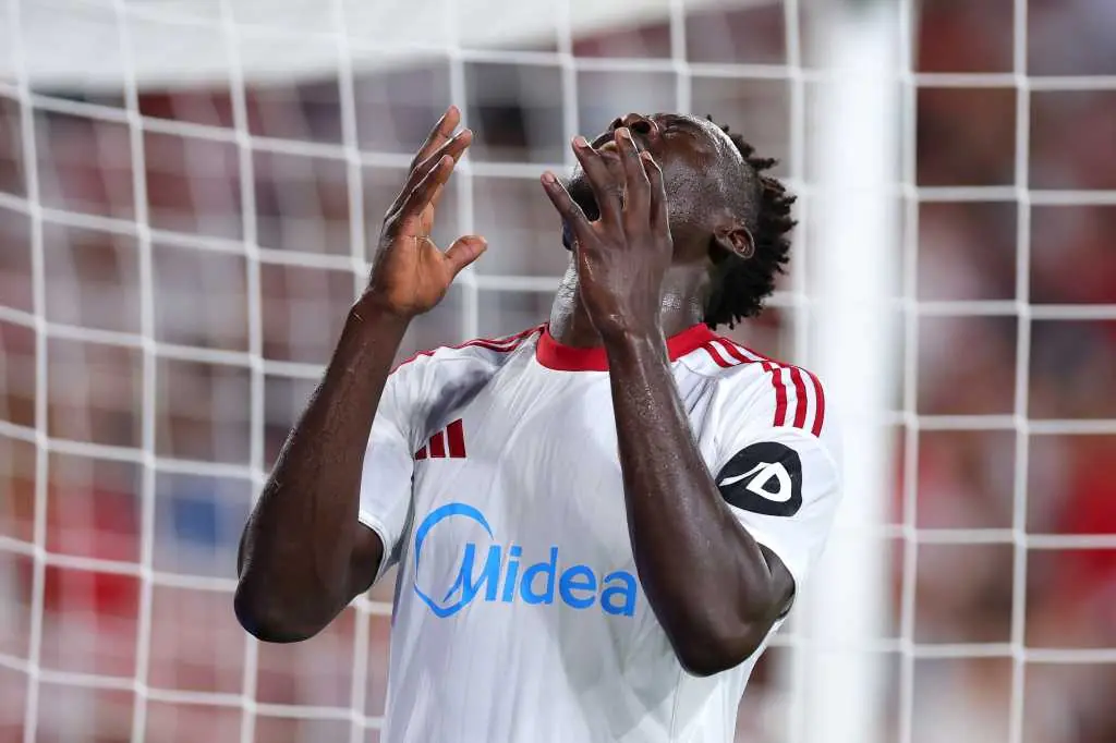 Sevilla FC noticias, Getafe CF
