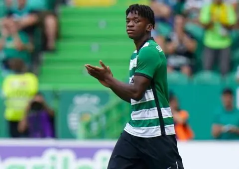 El Real Betis quiere al ‘nuevo’ Nuno Mendes