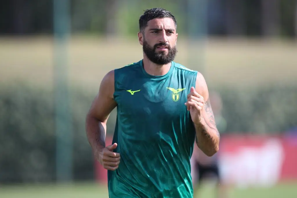MERCADO DE FICHAJES SEVILLA FC | SAMUEL GIGOT