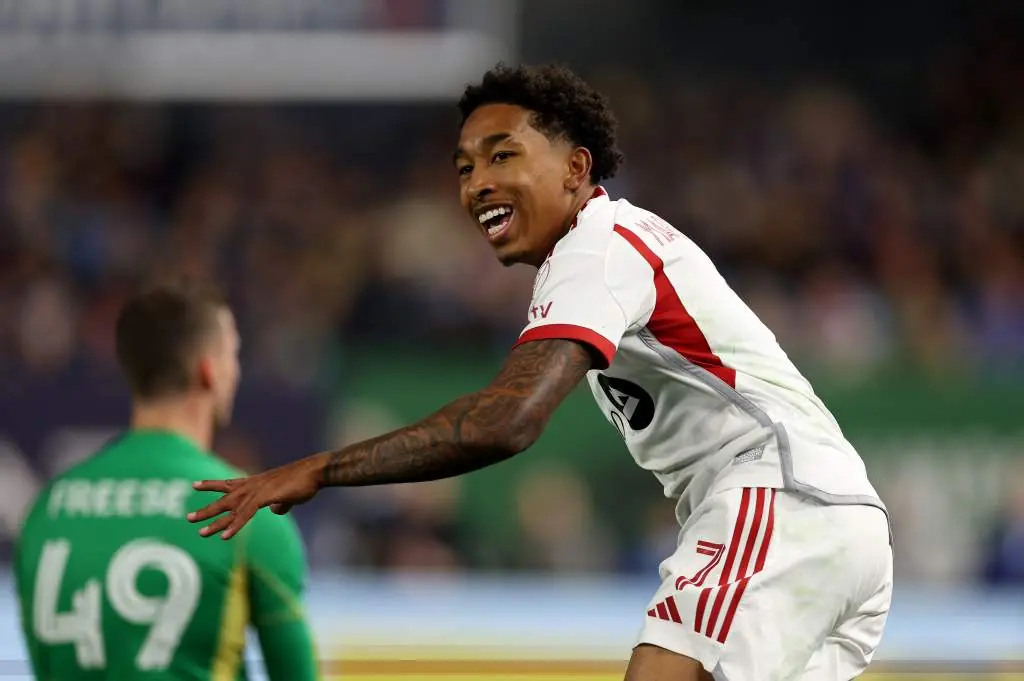 Villarreal CF, Villarreal fichajes, Jahkeele Marshall-Rutty, fichajes Villarreal, mercado de fichajes