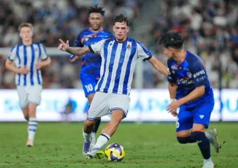 Mercado de fichajes del Sevilla FC: trueque bomba de laterales con la Real Sociedad