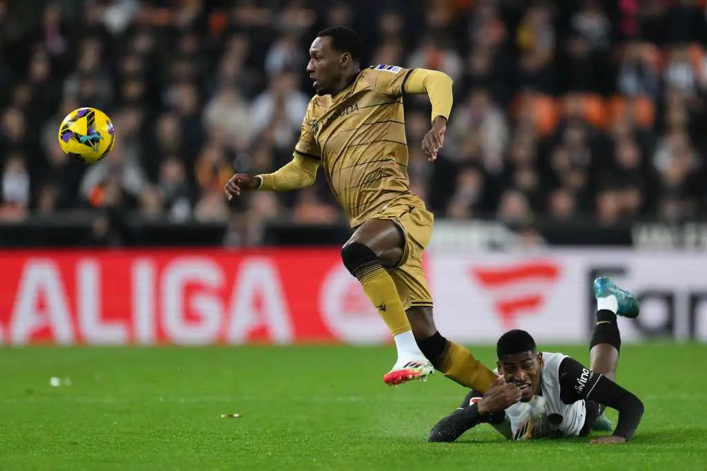 Sheraldo Becker, Real Sociedad, Real Sociedad fichajes, fichajes Real Sociedad, mercado de fichajes