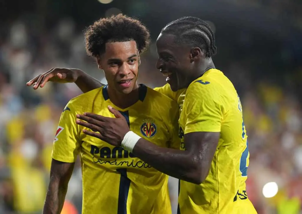fichajes betis, Real Betis Balompié, betis fichajes, Etta Eyong, mercado de fichajes