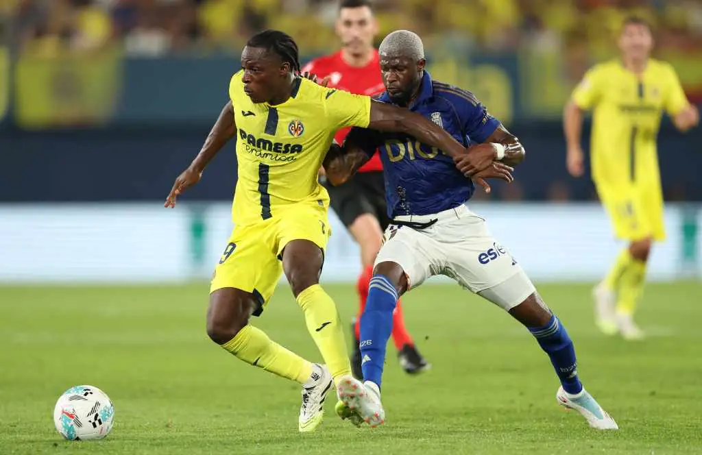 Fichajes valencia, valencia cf, valencia cf fichajes, Etta Eyong, mercado de fichajes