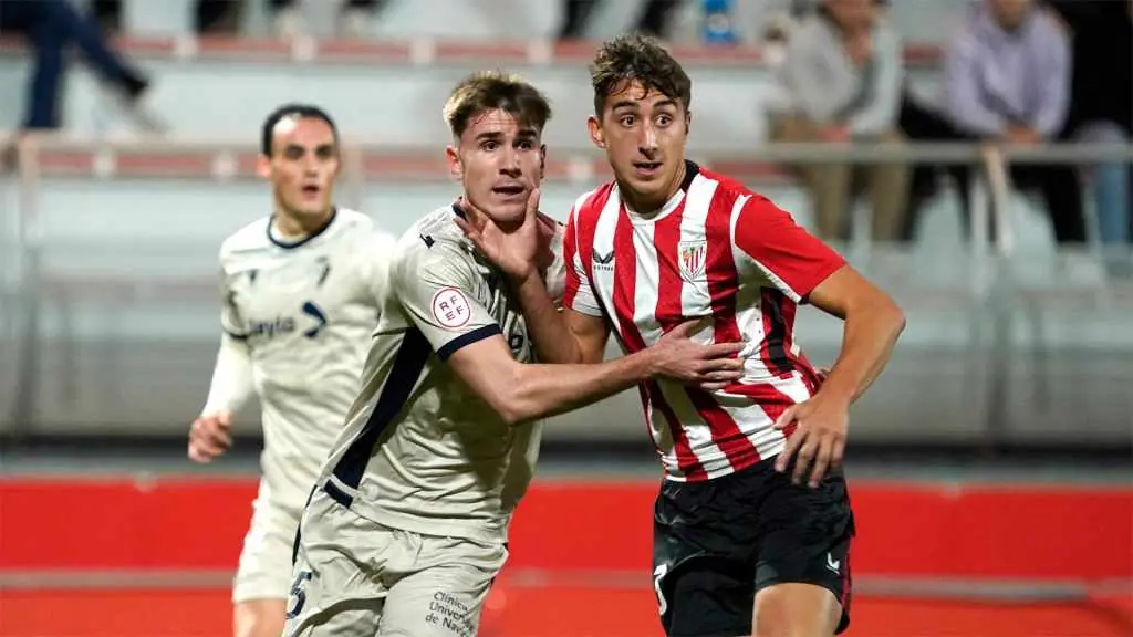 Athletic fichajes, Aimar Duñabeitia, Athletic Club, fichajes Athletic, mercado de fichajes