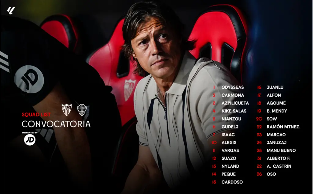 matías almeyda sevilla fc noticias elche cf