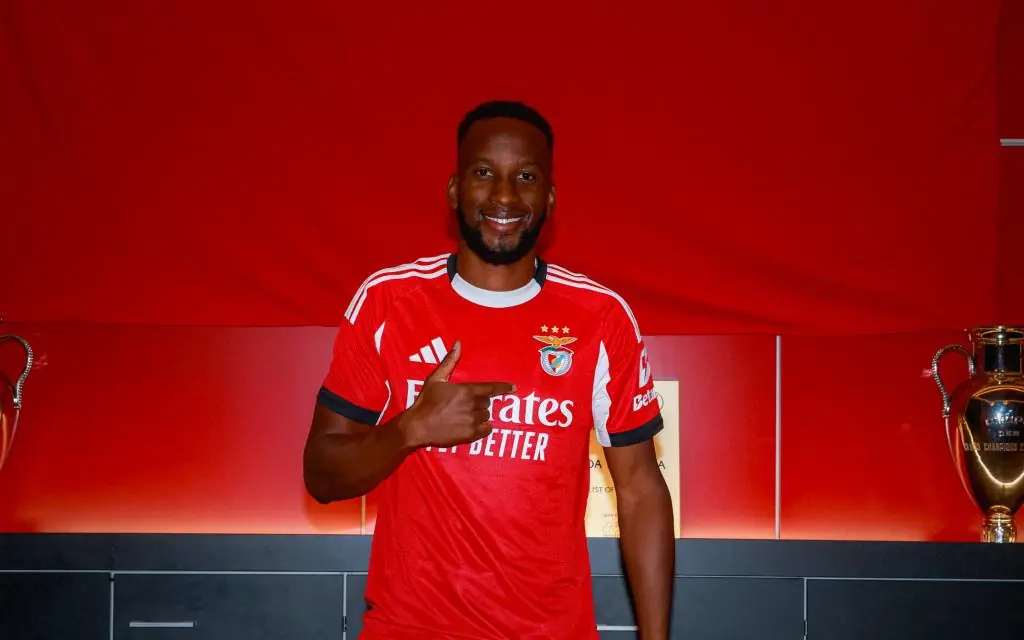 sevilla fc fichajes dodi lukebakio sl benfica