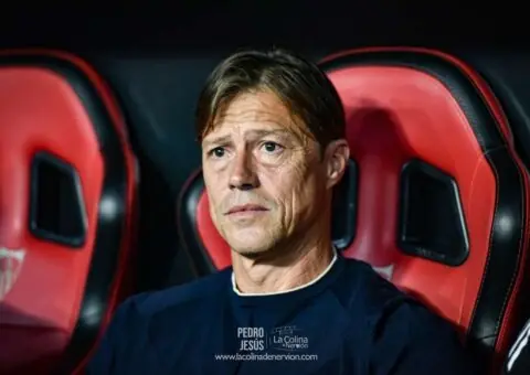 Las novedades de la convocatoria de Almeyda