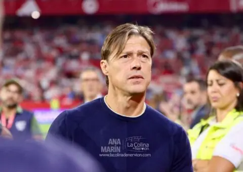 Colocan al Sevilla FC tras una perla internacional por México
