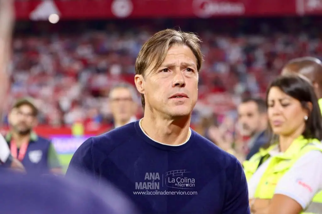 noticias sevilla fc; matías almeyda; villarreal cf