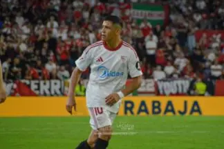 Sevilla FC fichajes; Alexis Sánchez
