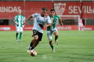Sevilla FC Noticias; Sevilla Atlético; Betis Deportivo; Derbi Chico; Primera RFEF