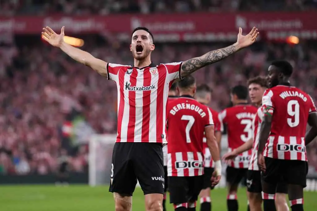 athletic fichajes, Oihan Sancet, athletic club, fichajes athletic, mercado de fichajes