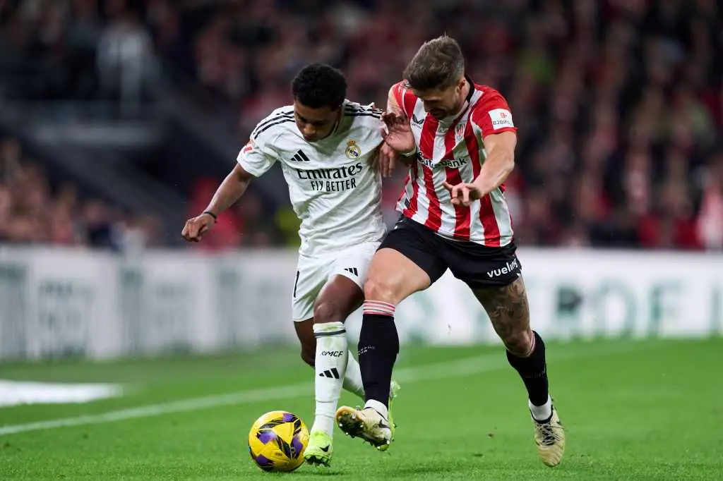 Athletic fichajes, fichajes athletic, Yeray Álvarez, mercado de fichajes, athletic club