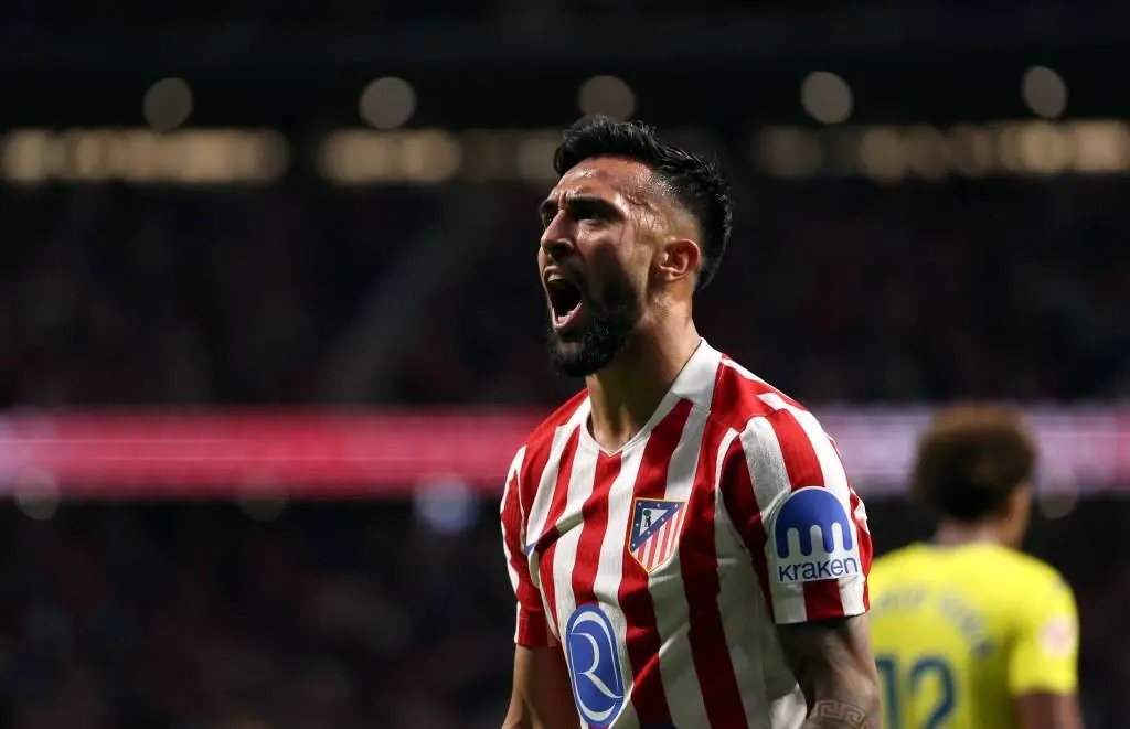 Atlético de Madrid fichajes, cholo Simeone, atlético de Madrid, fichajes atlético, mercado de fichajes