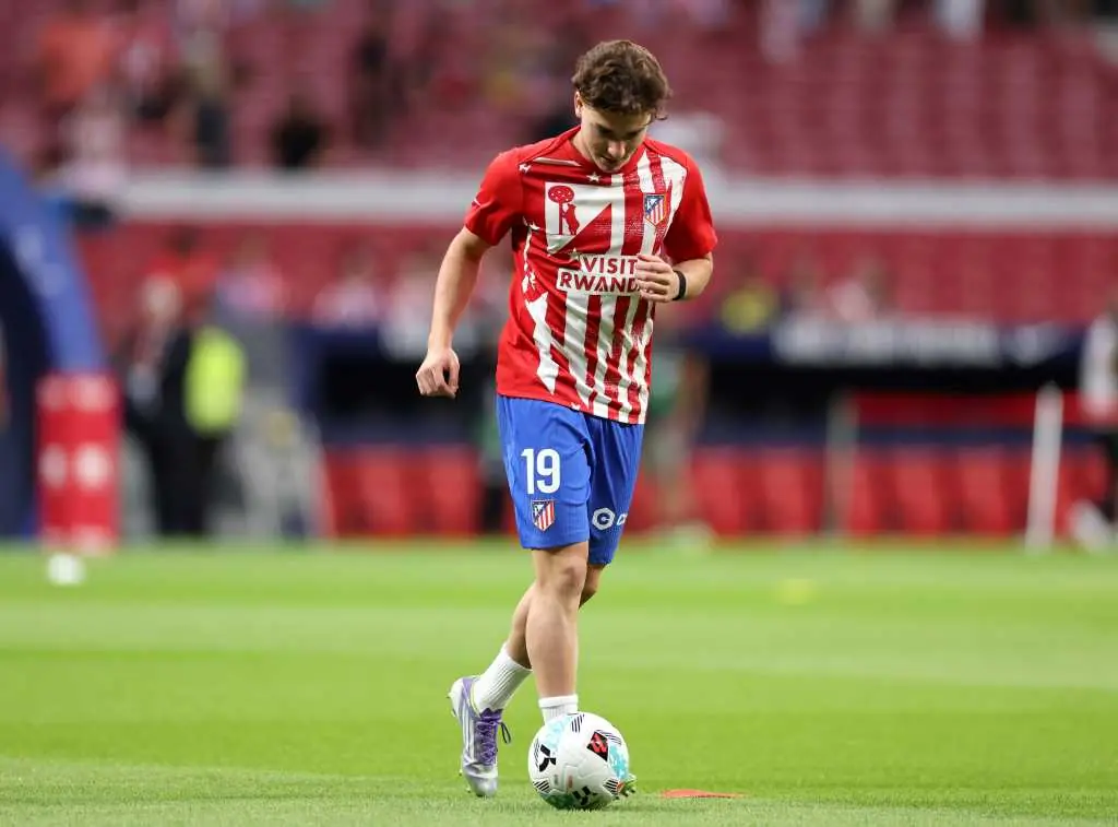 Atlético de Madrid fichajes, Cholo Simeone, Atlético de Madrid, fichajes atlético, mercado de fichajes