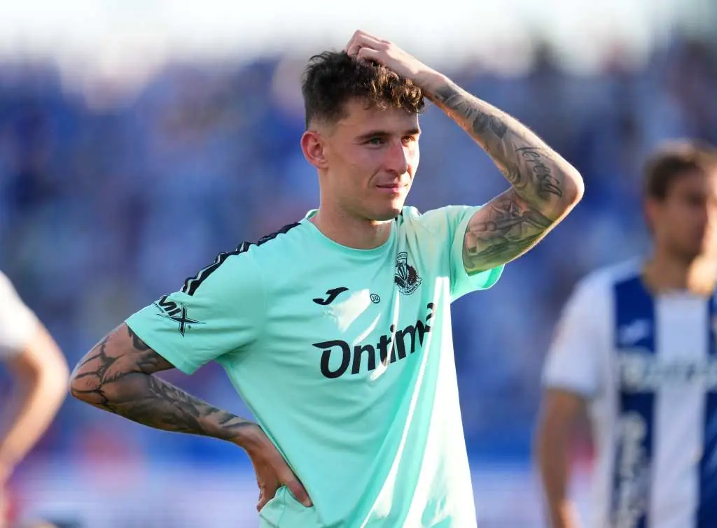 Fichajes valencia, valencia cf, valencia cf fichajes, Dani Raba, mercado de fichajes