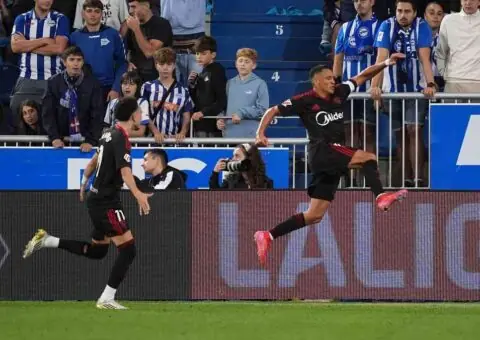 Alexis Sánchez, la revolución que nadie esperaba