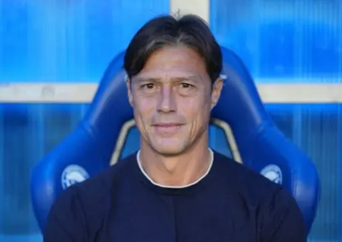 Tras su convulsa salida de Nervión, Matías Almeyda ya tiene nuevo equipo