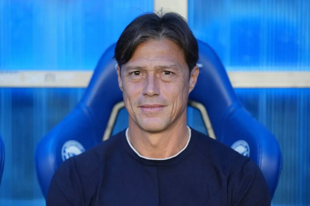 Sevilla FC noticias, Matías Almeyda; Villarreal CF; Marcelino García Toral; Sevilla - Villarreal