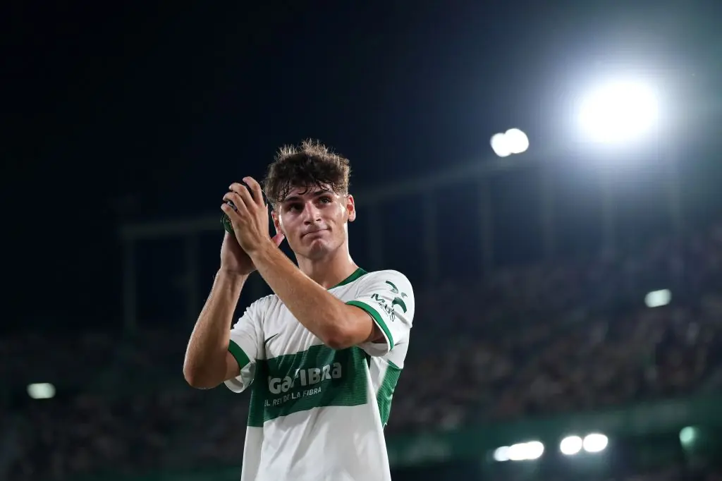 Fichajes valencia, valencia cf, valencia cf fichajes, Rodrigo Mendoza, mercado de fichajes