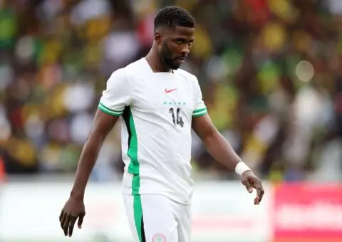 Iheanacho ya tiene nuevo equipo y jugará la Europa League