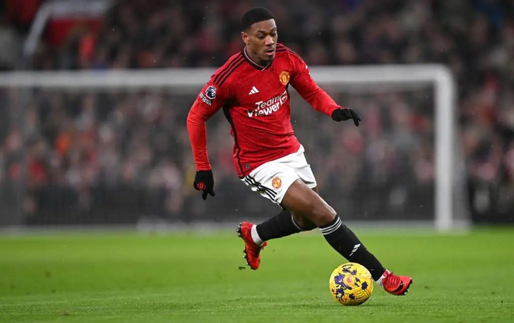 sevilla fc fichajes, Anthony Martial, sevilla fc, fichajes sevilla, mercado de fichajes