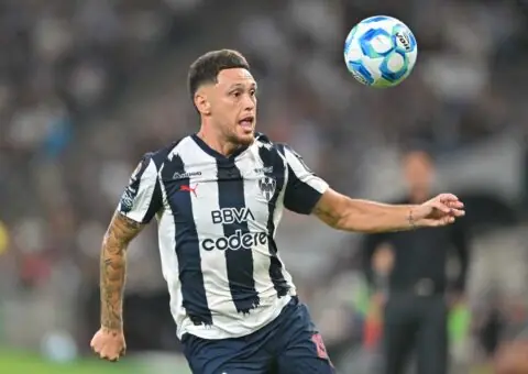 Otro exsevillista para la pandilla de Ocampos