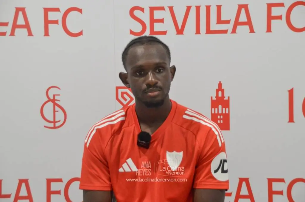Tanguy Nianzou Sevilla FC noticias