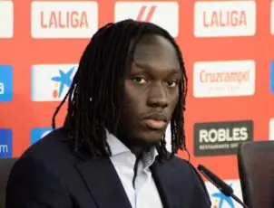 Sevilla FCnoticias, Batista Mendy