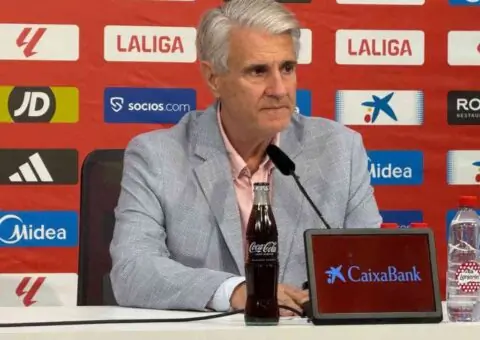 Cordón, contra las cuerdas: radiografía del fracaso de sus fichajes en el Sevilla FC