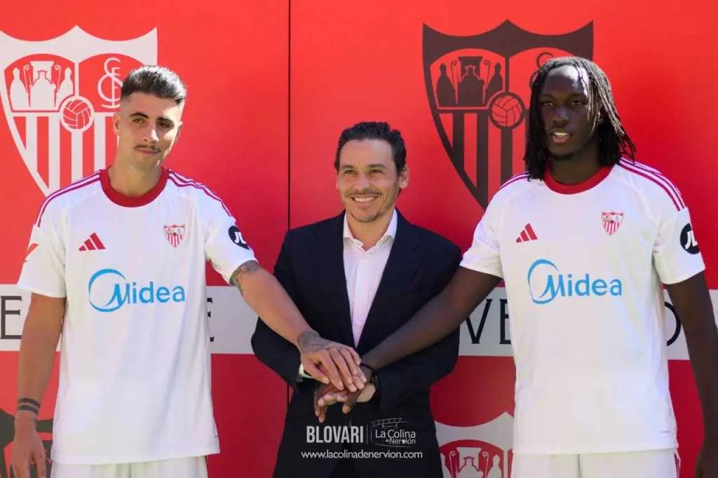 Sevilla FC noticias; José María del Nido Carrasco; sevilla fc fichajes; luís fabiano
